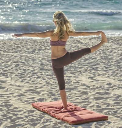 Yoga By Mir, Bergen, Noord-Holland